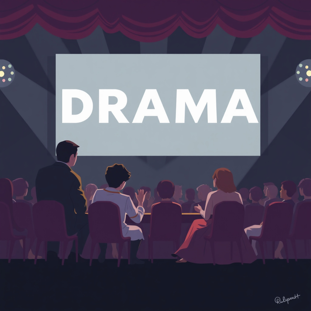 Drama 1